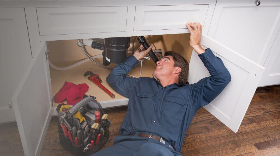 Professional same day plumber in Taft, TN